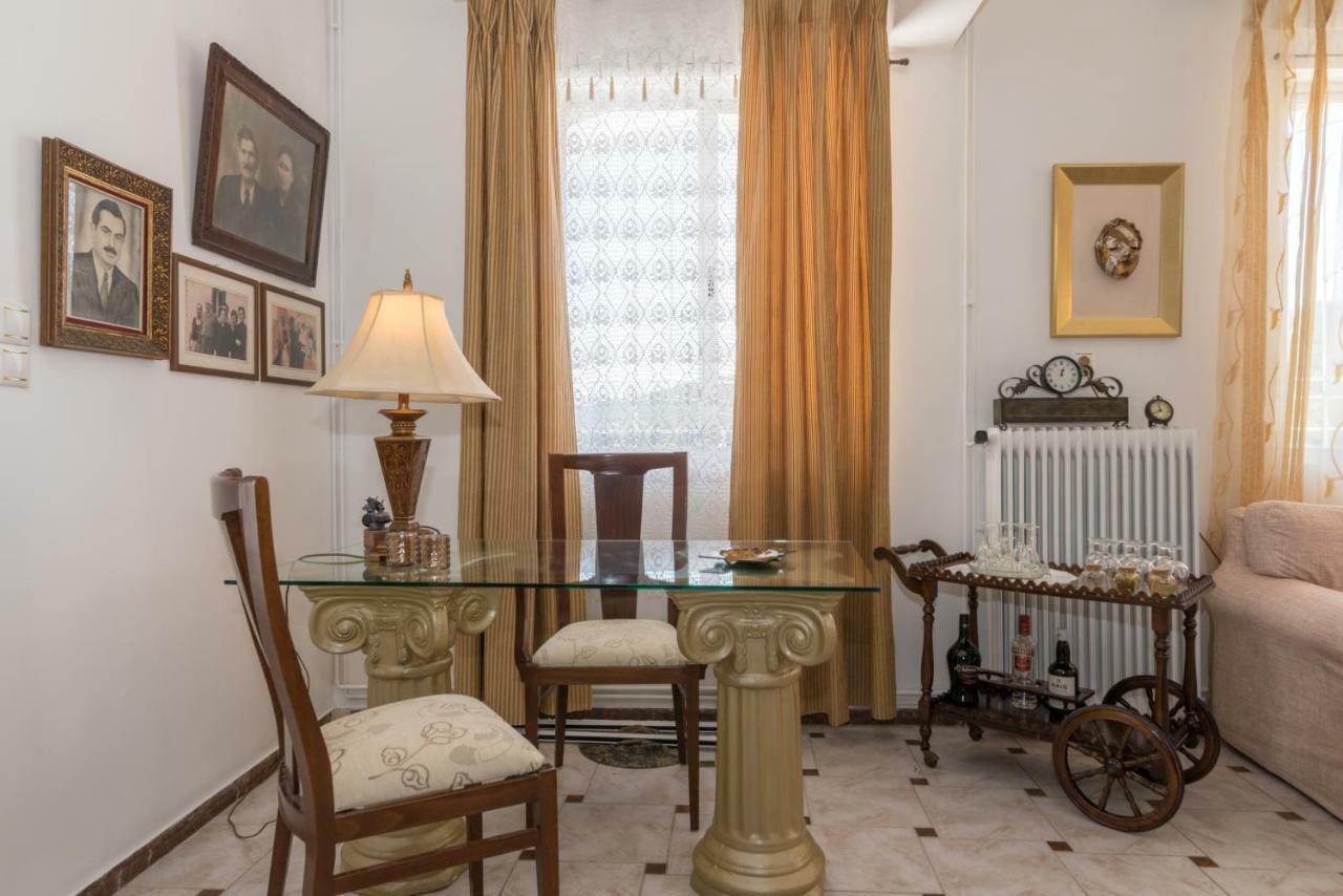 Amalia Country House Áno Yerakaríon Kültér fotó
